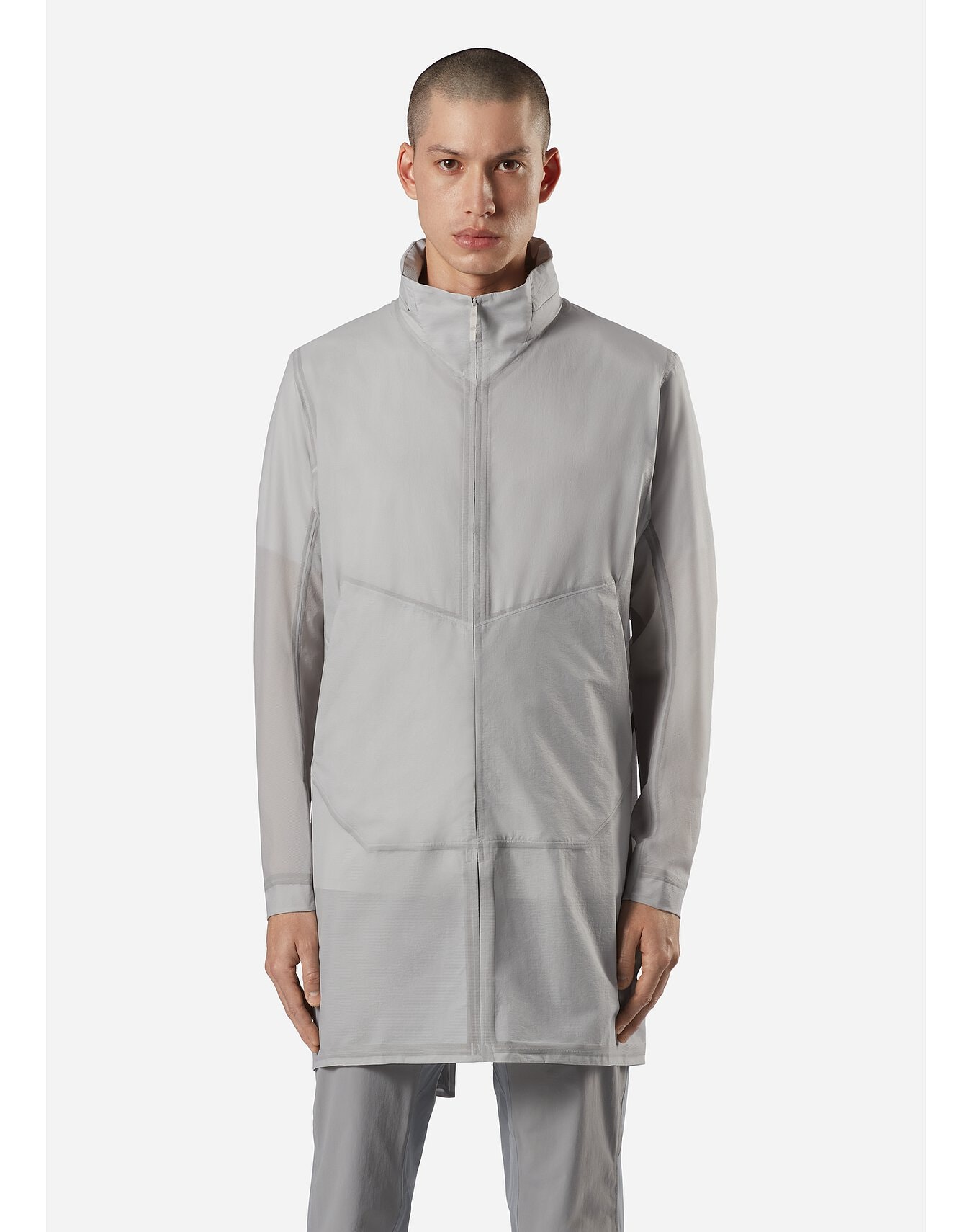 Used Demlo SL Coat Men's | Arc'teryx ReGEAR