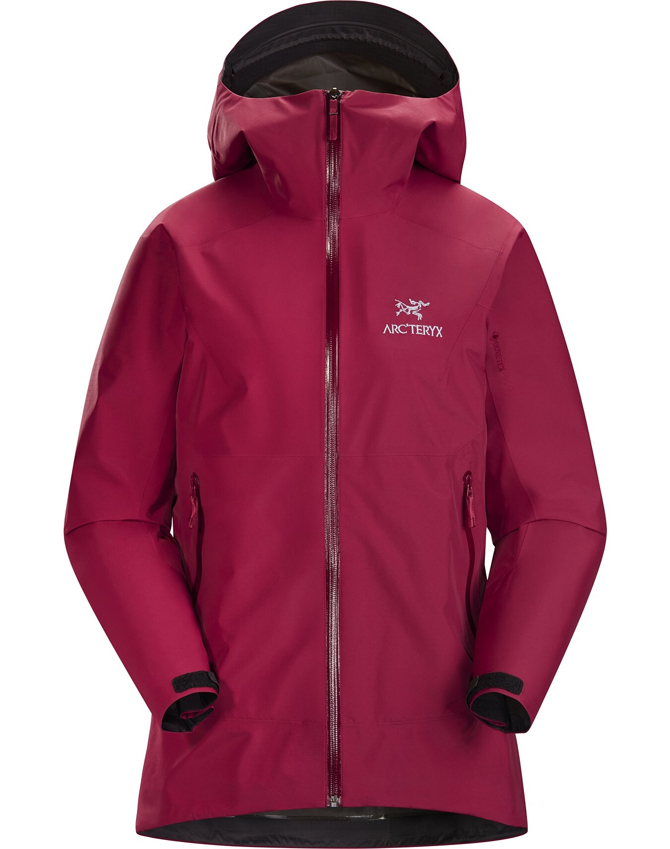 Used Zeta SL Jacket Women's | Arc'teryx ReGEAR