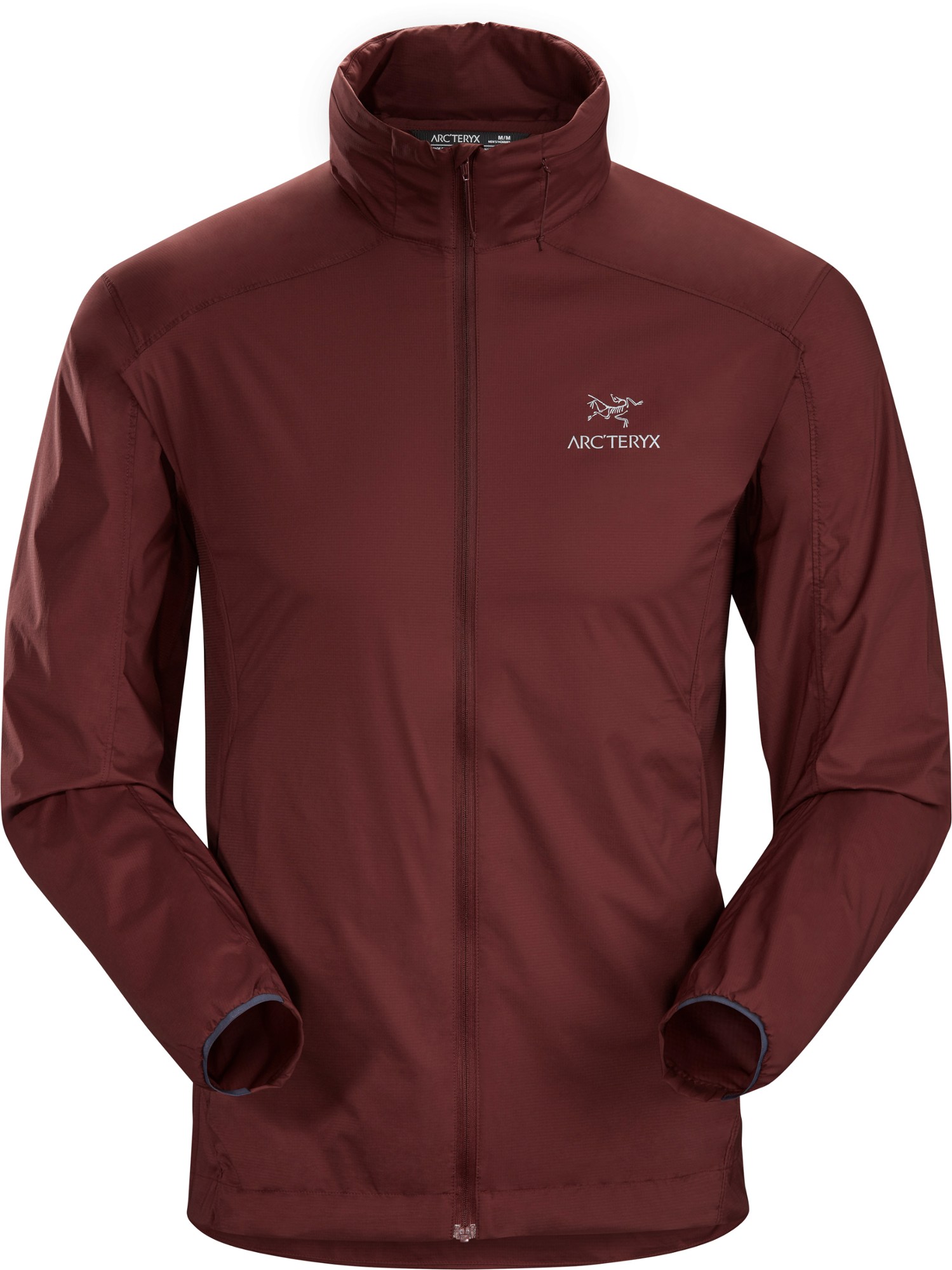 【廃盤】新品 ARC'TERYX　NODIN JACKET Sサイズ ネイビー Arc`teryx Nodin | eBay