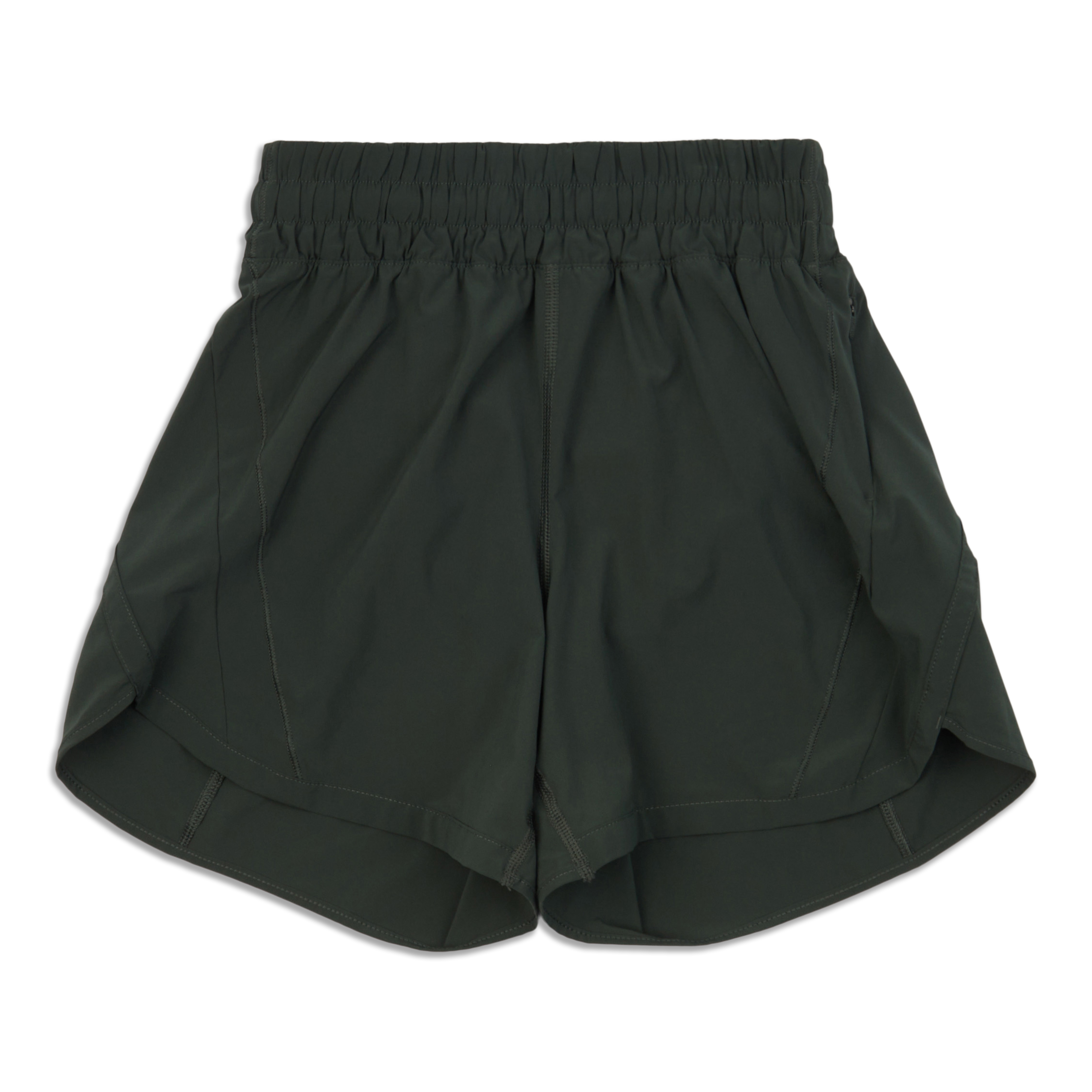 Lululemon Track That High-Rise Short 3” Size 4 - $41 (39% Off