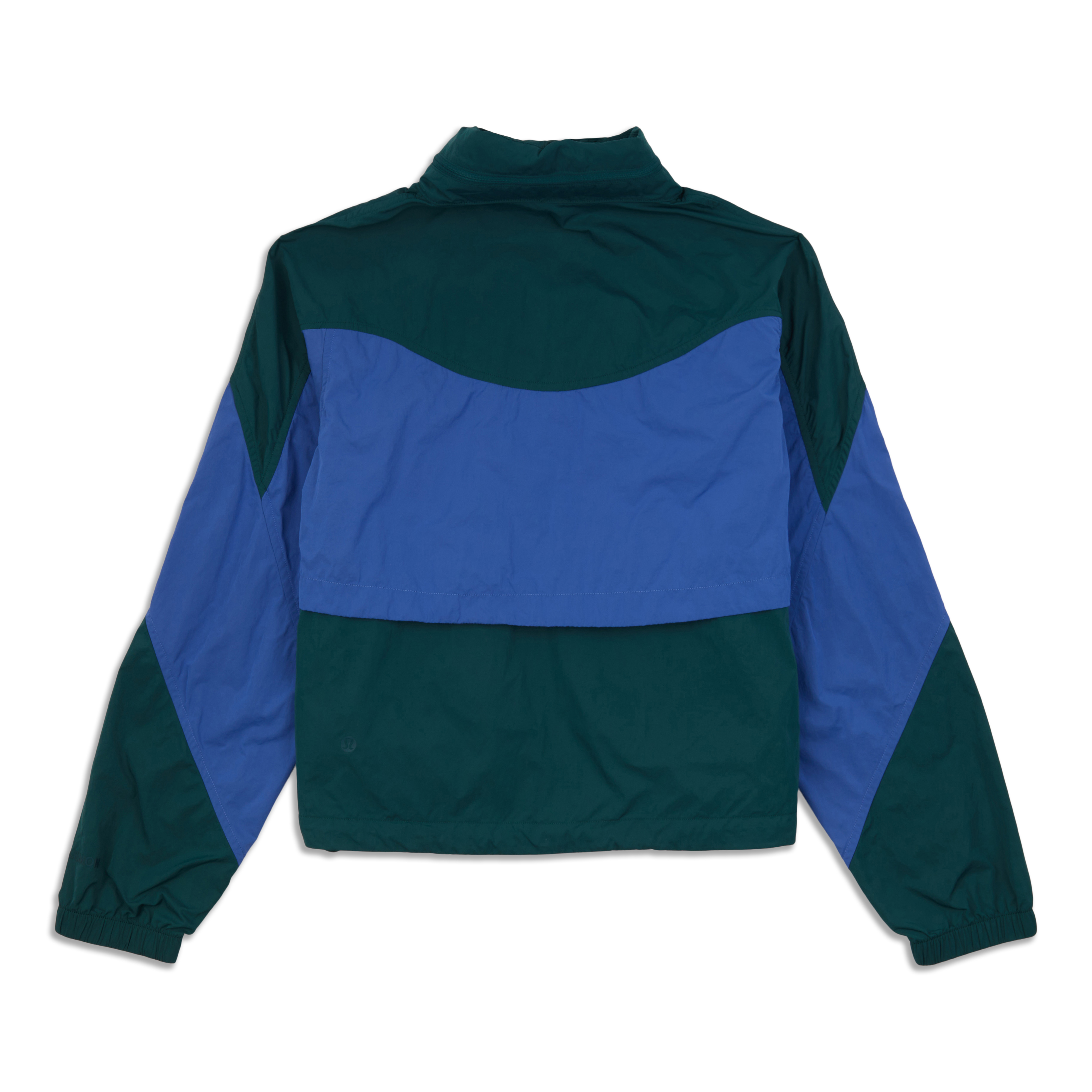 Lululemon Athletica Zip Up Jacket – Hudson Thrift Shoppe