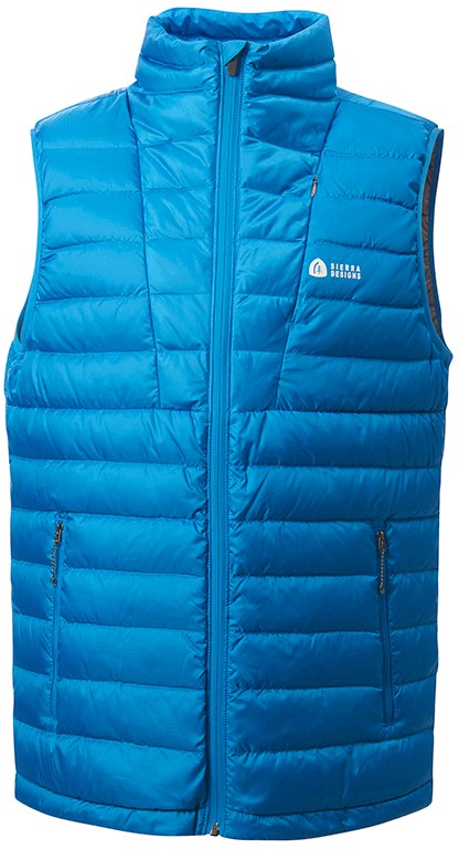 Used Sierra Designs Joshua Down Vest | REI Co-op