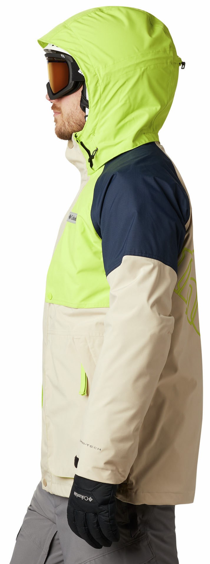 Men's Canyon Meadows Omni-Heat™ Infinity Interchange Jacket – Sports  Basement