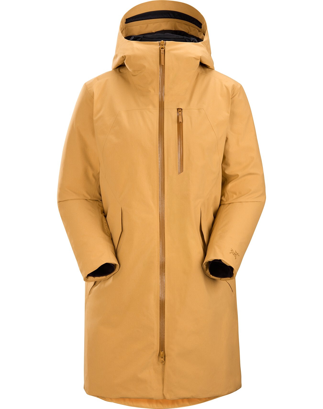 Used Sensa Parka Women's | Arc'teryx ReGEAR}