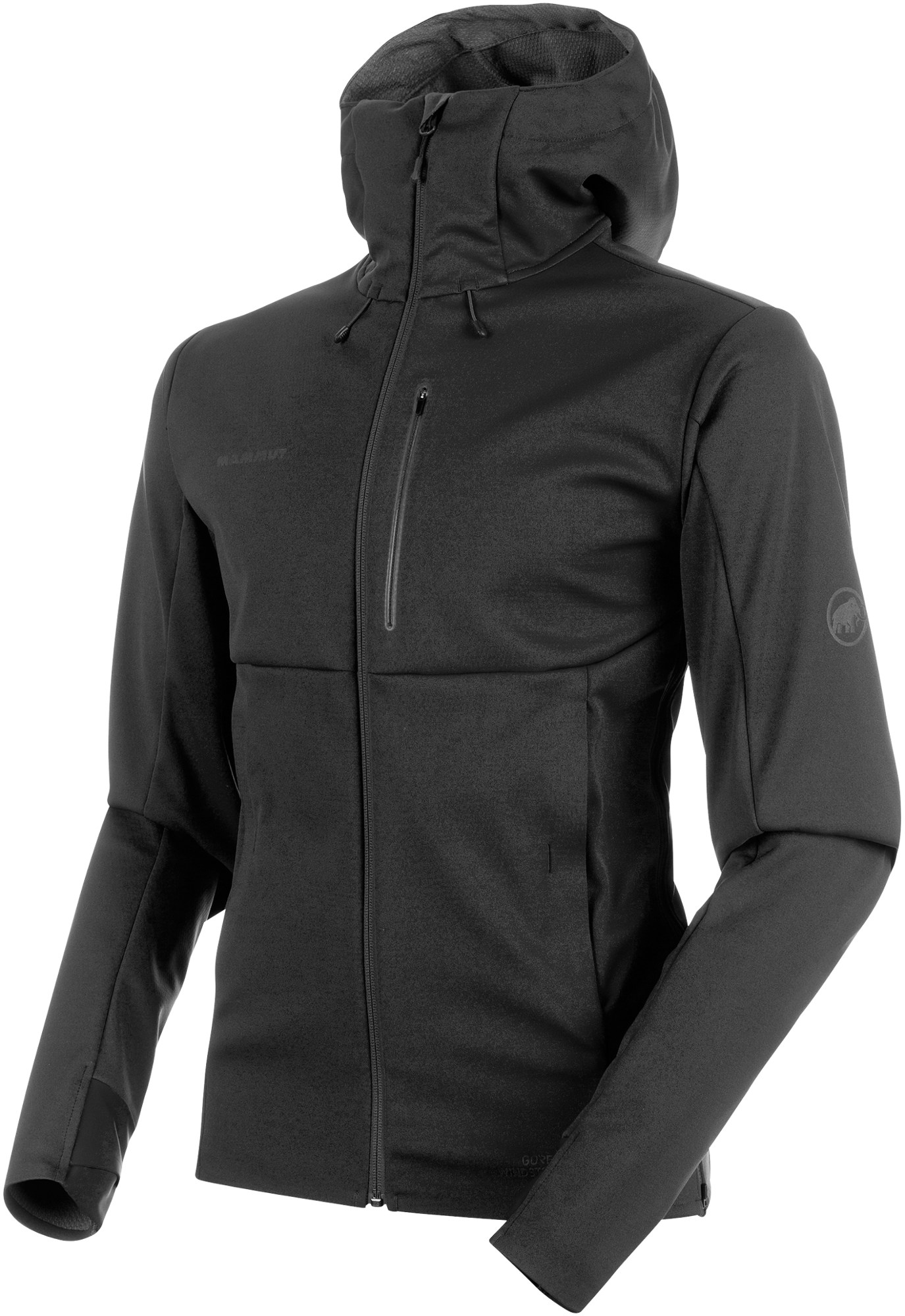 Mammut - まっすん 廃盤品 mammut ultimate v so jacket Used Mammut Ultimate V SO Hooded Jacket | REI Co-op