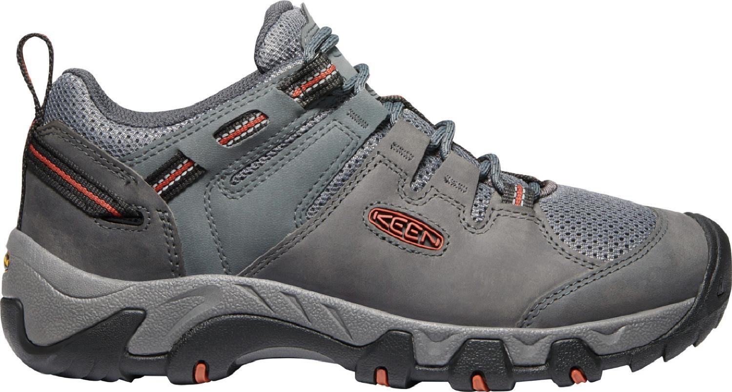 Steens Vent Keen Steens Wp Used Keen Steens Vent Hiking Shoes REI