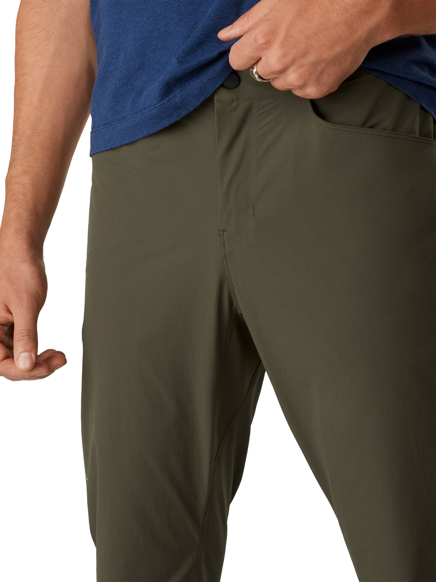 Kestros sales pant men's