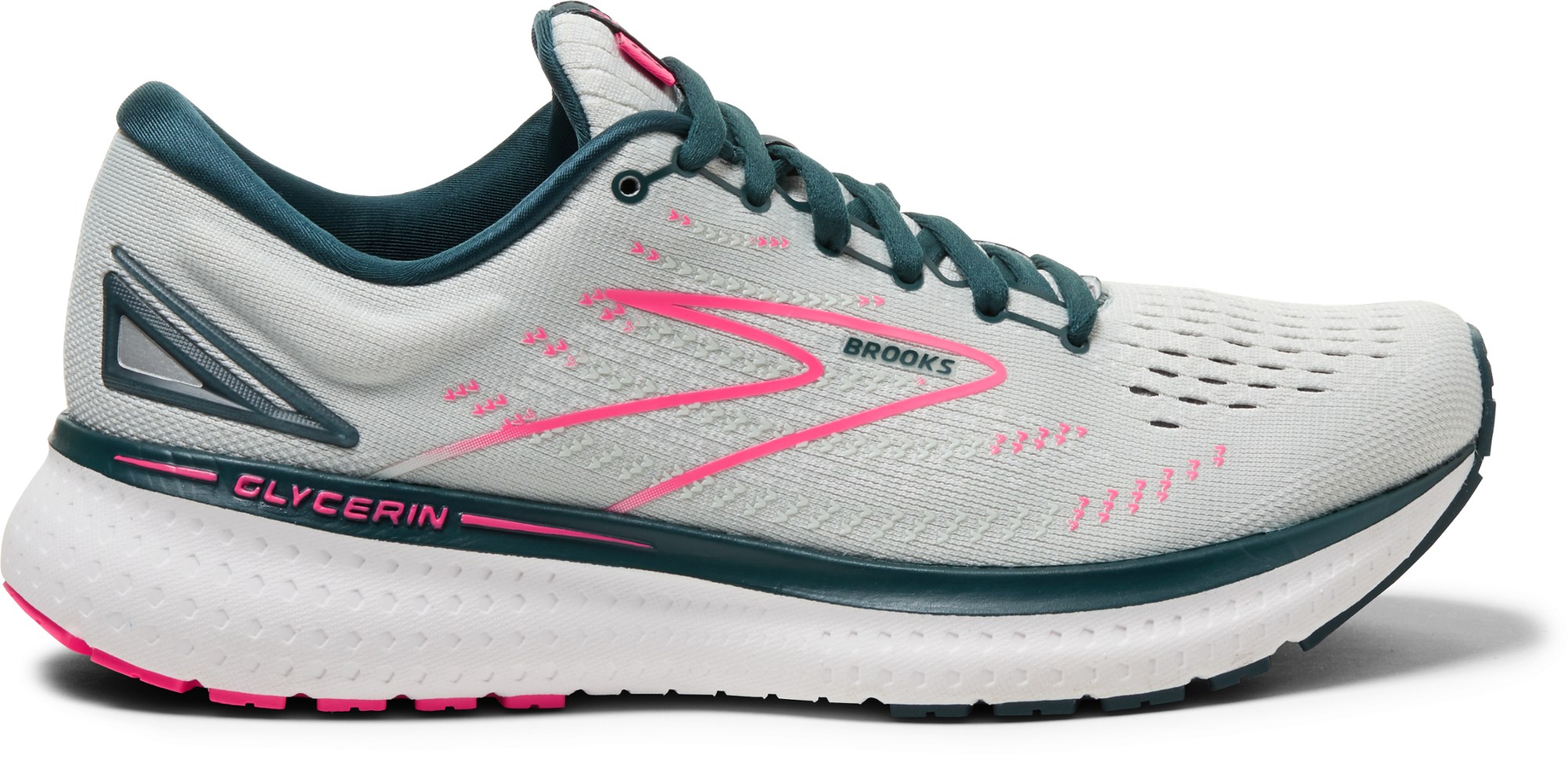 Brooks Glycerin 19 Running Shoes Womens