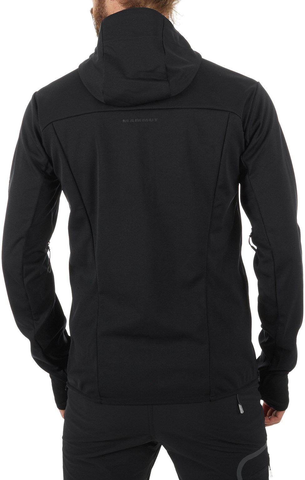 Mammut - まっすん 廃盤品 mammut ultimate v so jacket Ultimate Comfort SO Hooded Jacket Men | Mammut