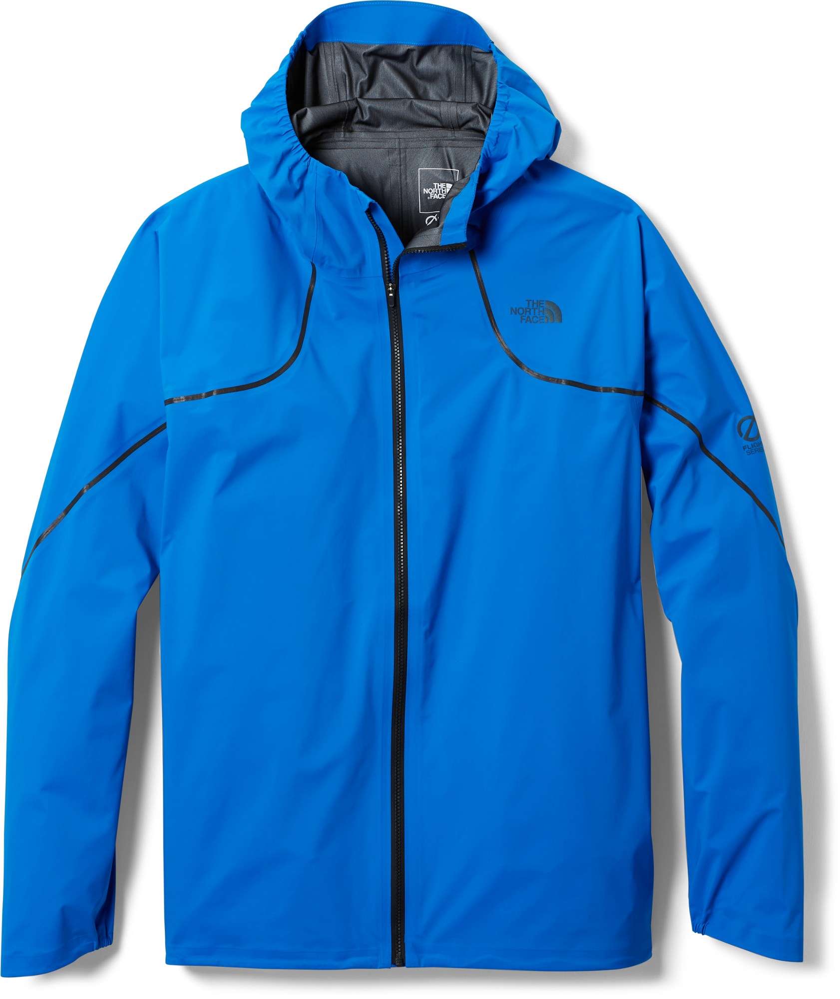 The north face shop futurelight flight jacket