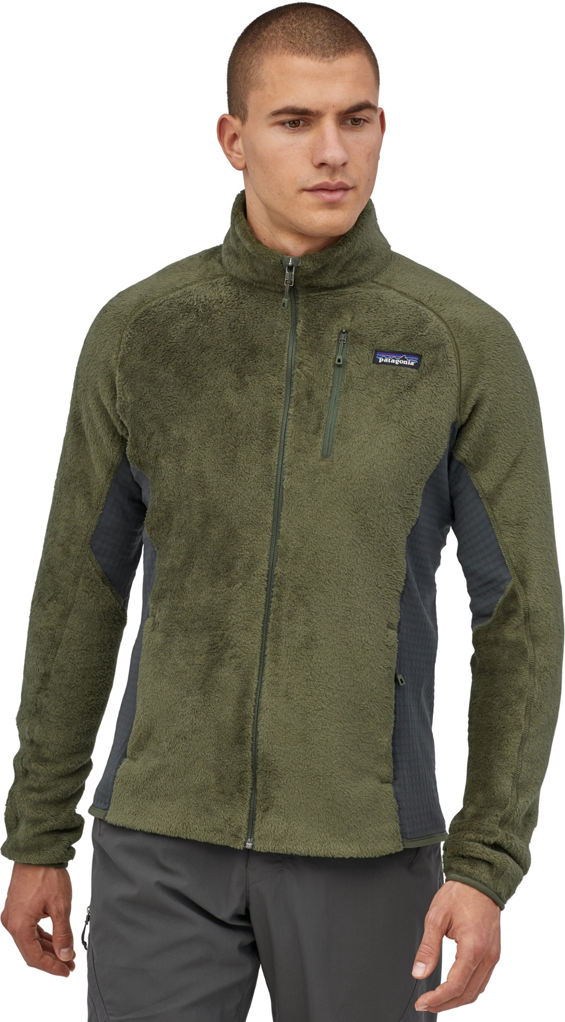 Used Patagonia R2 Fleece Jacket | REI Co-op