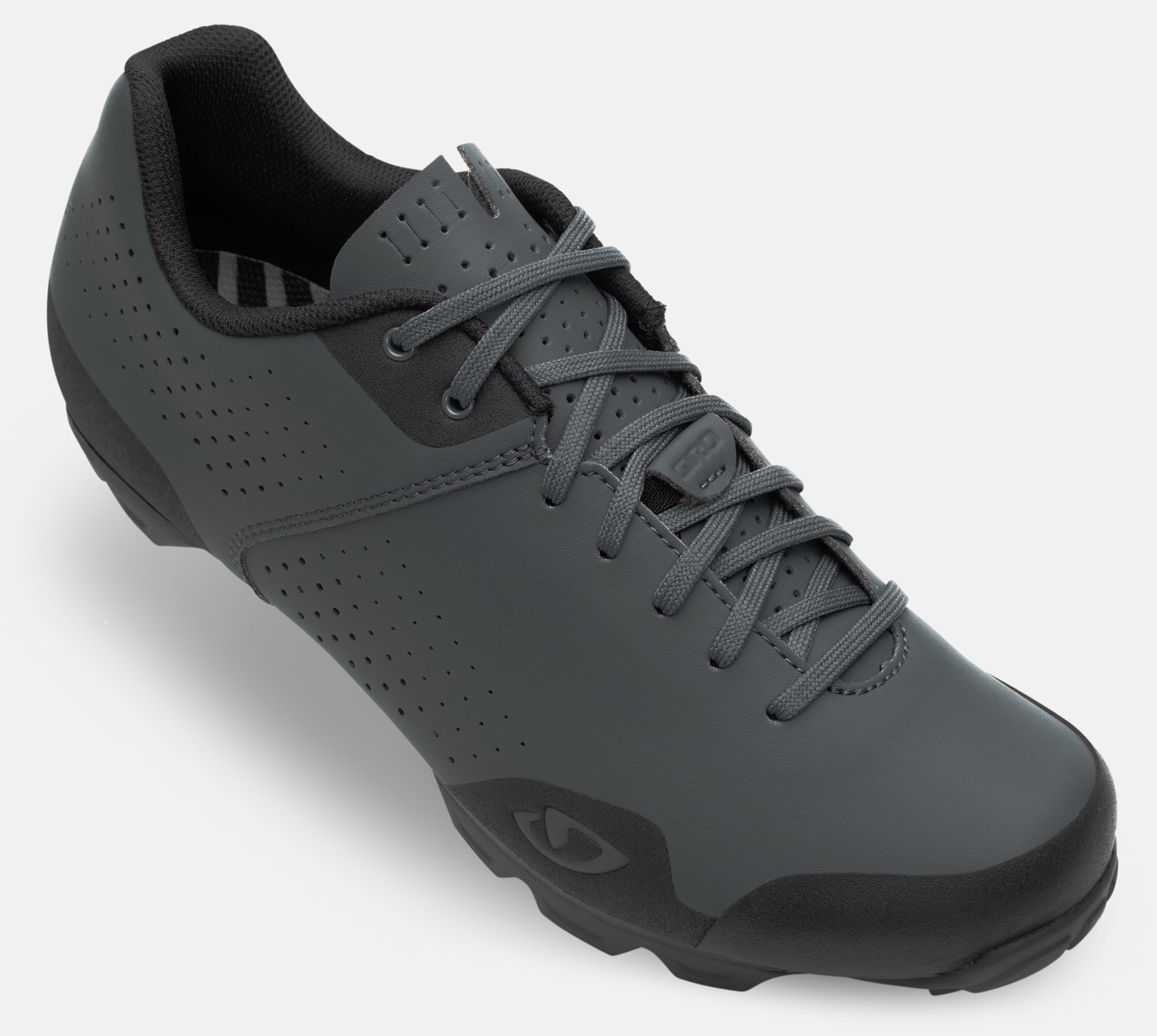 Used Giro Privateer Lace Mountain Bike Shoes | REI Co-op