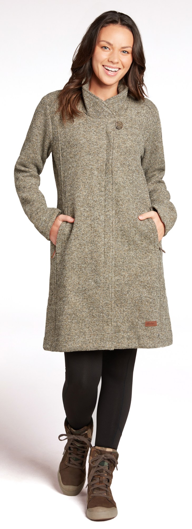 Sherpa shop lhamu jacket