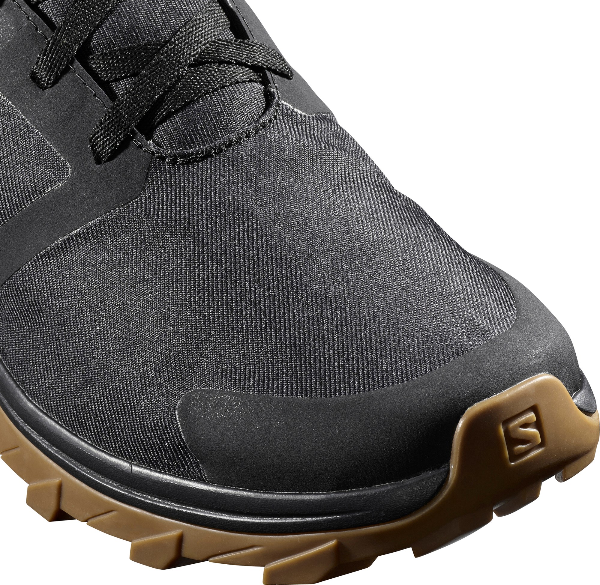 Waterproof Hiking Salomon M Outbound Gtx Used Salomon OUTbound GTX