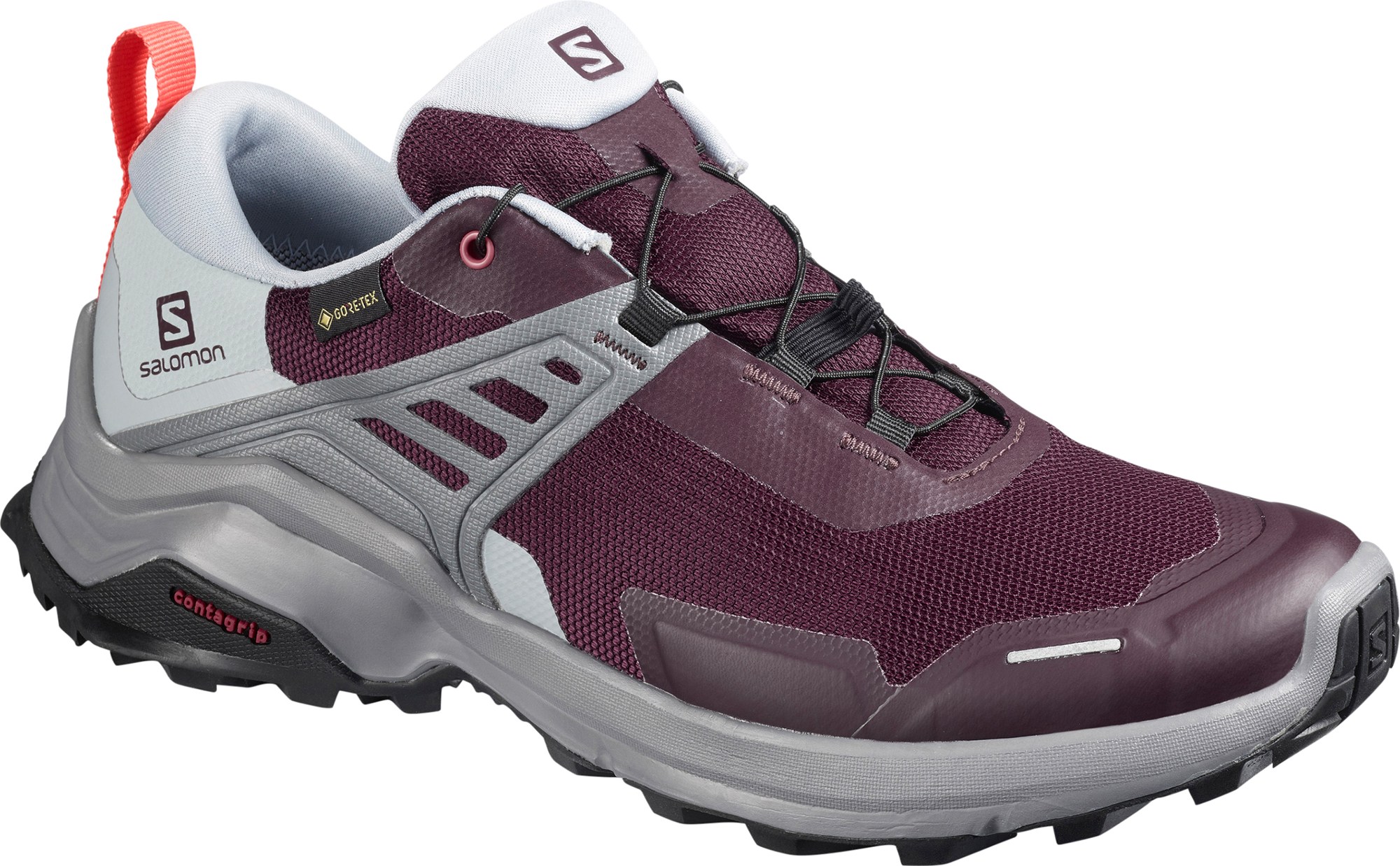 Used Salomon X Raise GTX Hiking Shoes | REI Co-op