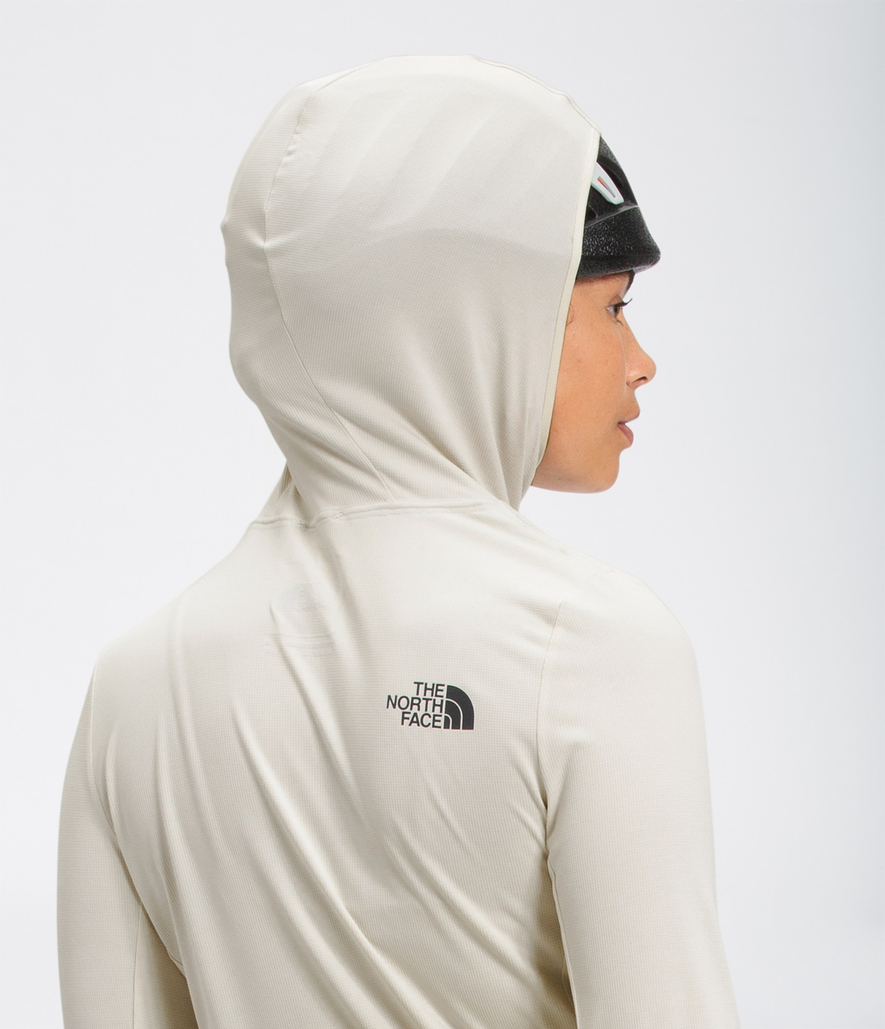 the north face north dome sun hoodie