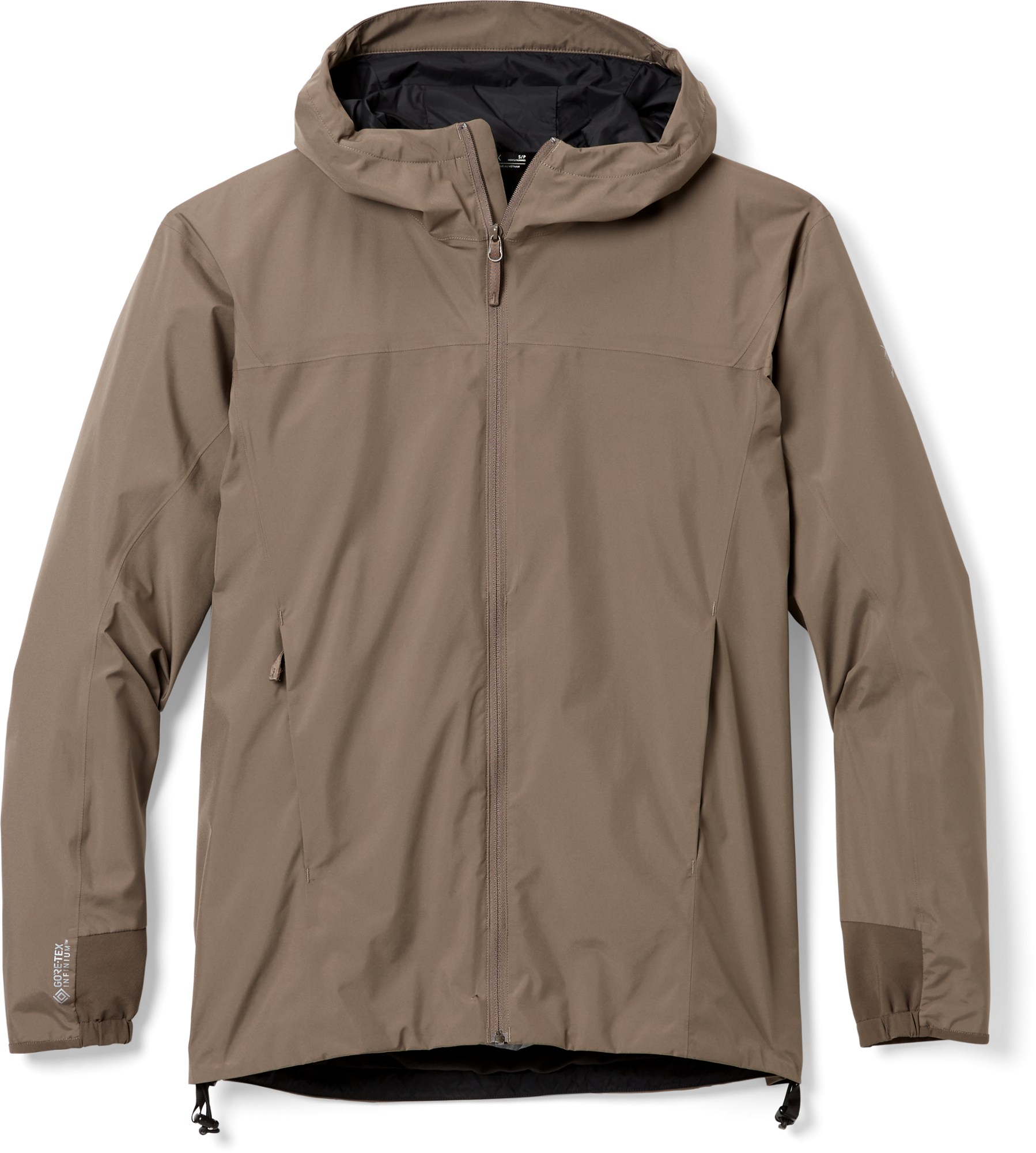 Used Arc'teryx Solano Hoodie | REI Co-op