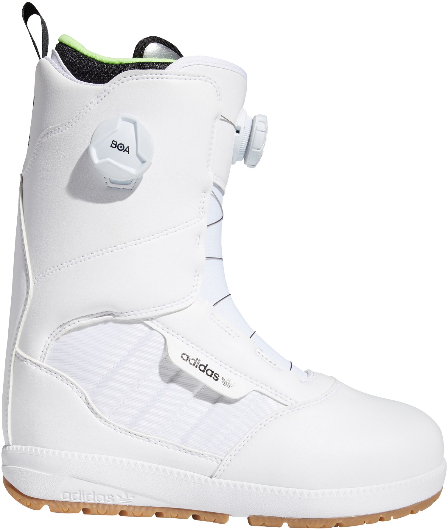 Adidas Men's Response ADV Snowboard Boots 2019 | $320.00