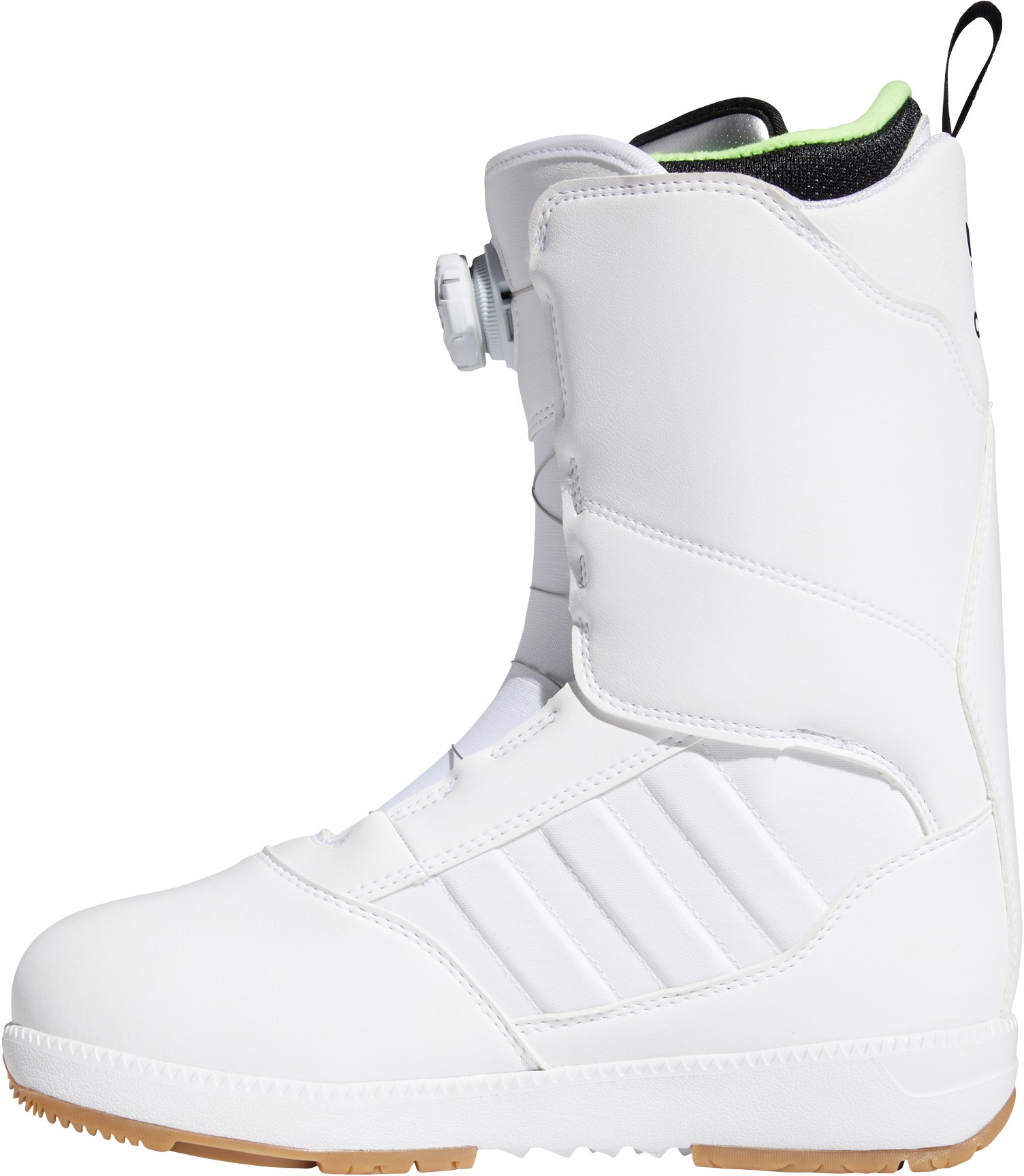 スノーボード Adidas Snowboarding RESPONSE ADV Used Adidas Response 3MC ADV Snowboard Boots | REI Co-op