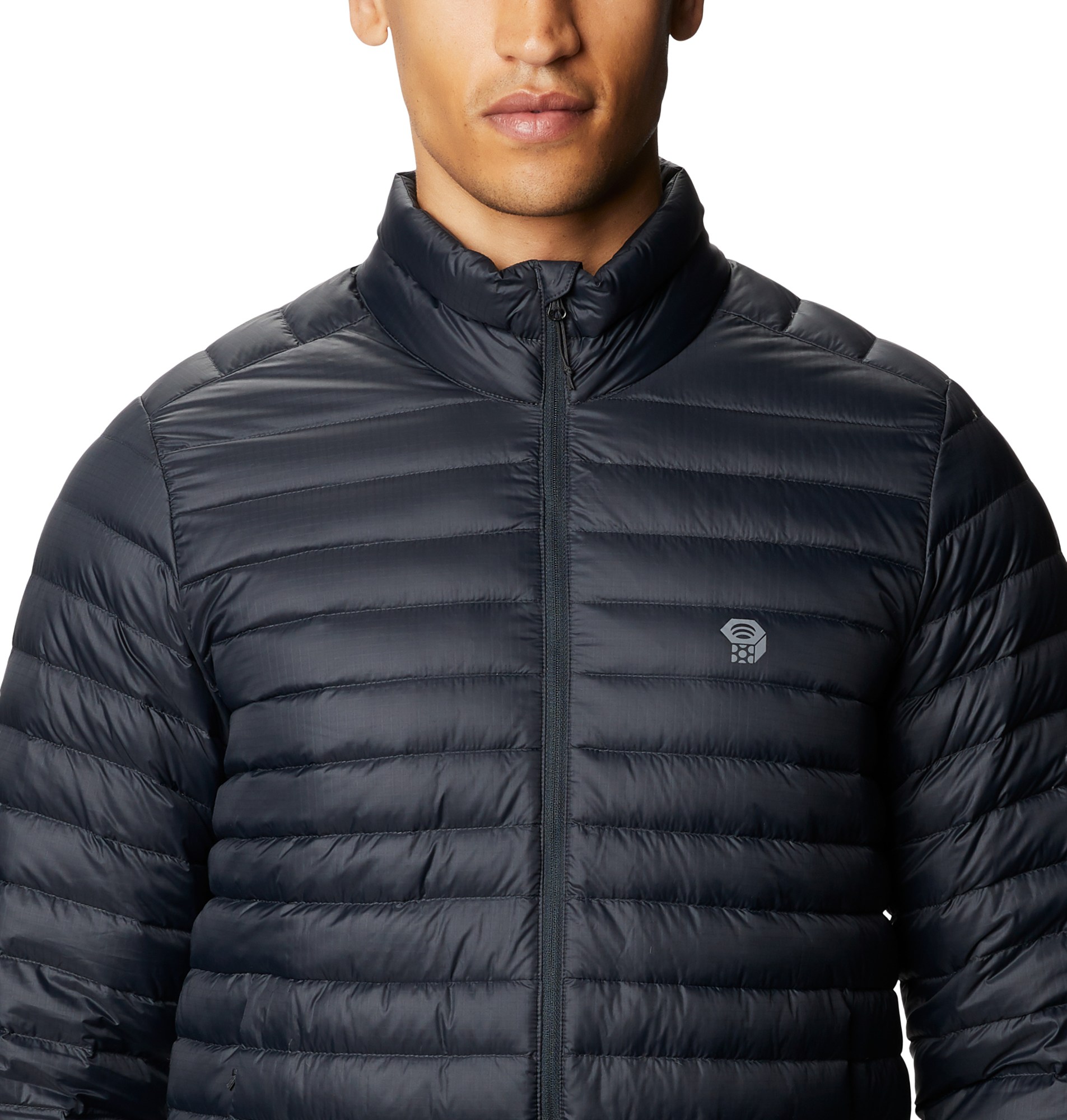 Men's M Tek Gear Jacket – Thrift2U