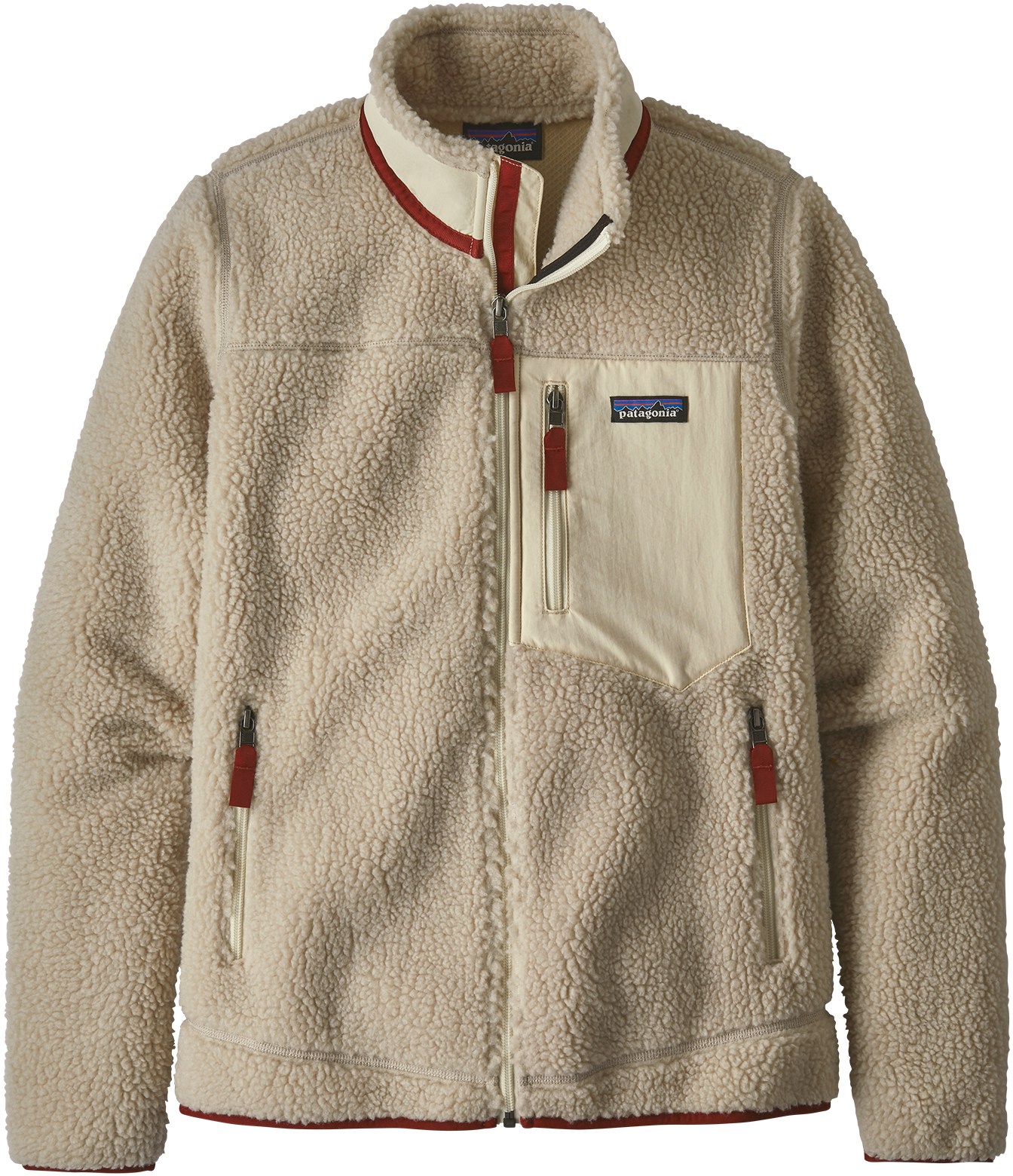 Patagonia Classic Retro-X Fleece Jacket, Urban Outfitters