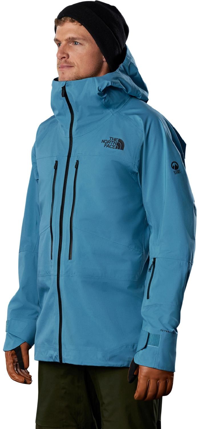 The North Face - Free thinker 2014