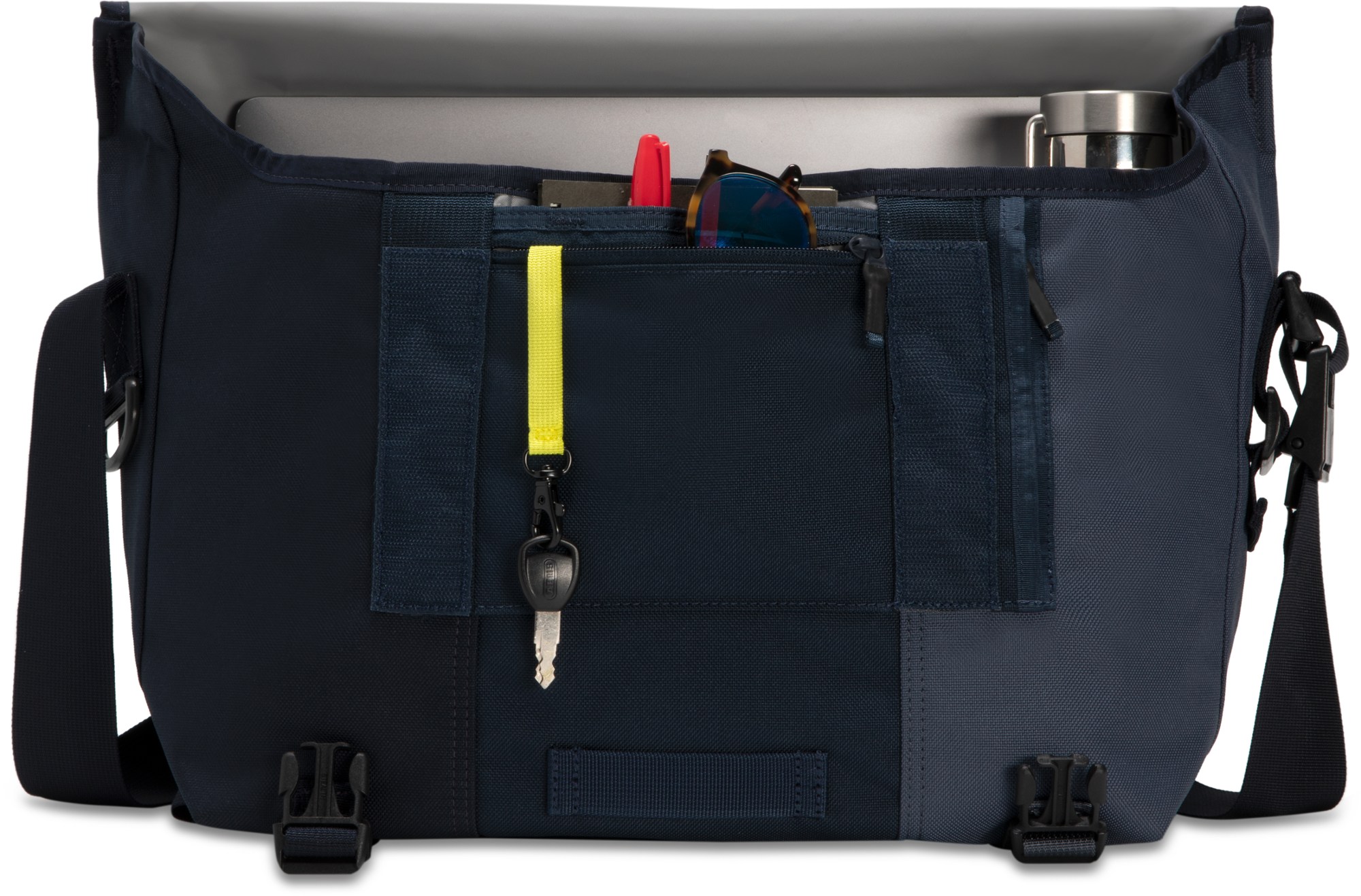TIMBUK2 Classic Messenger【Mサイズ】 Timbuk2 Classic Messenger Bag | 6KU Bikes