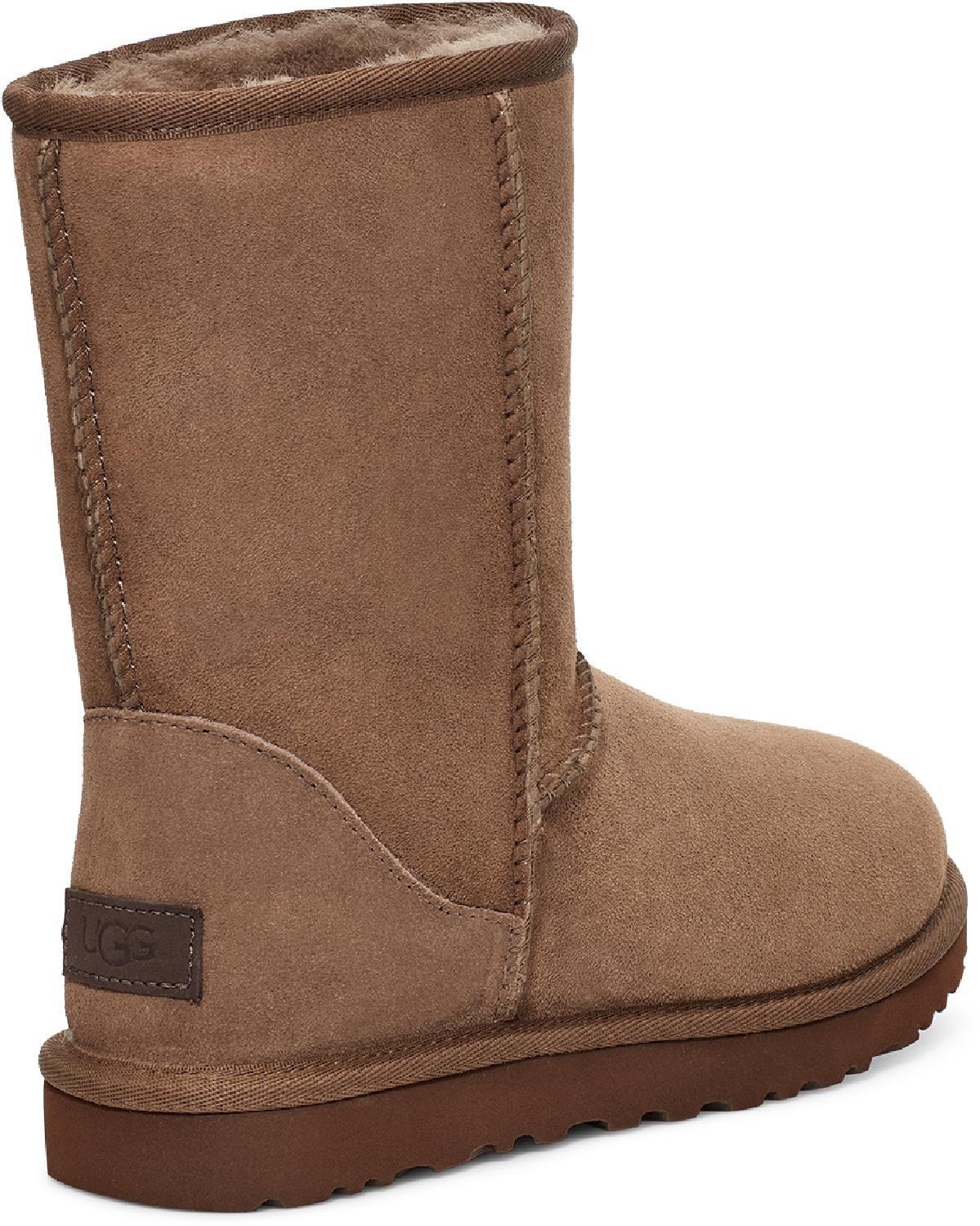 Used Ugg Classic Short II Boots REI Co op