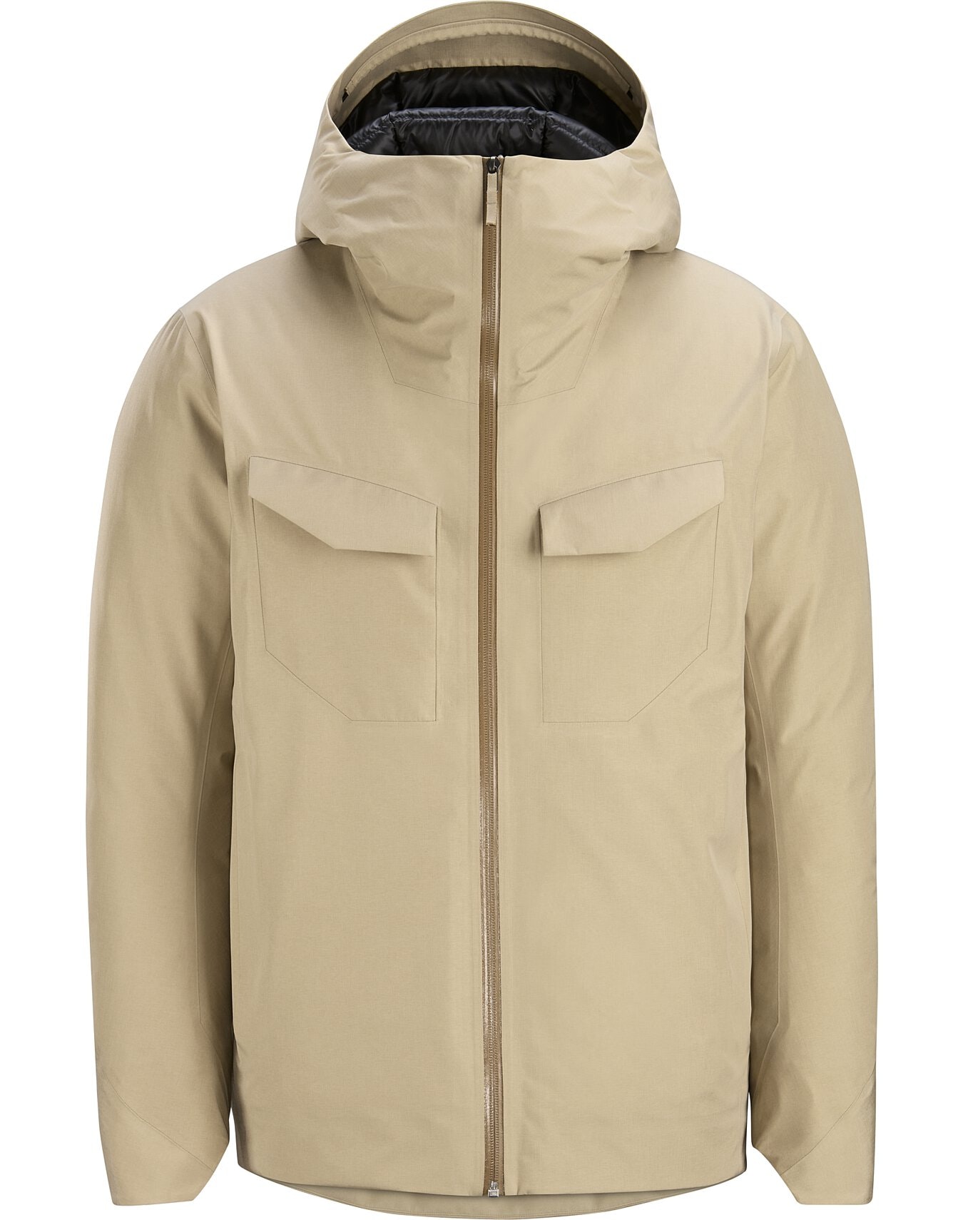 Arcteryx node shop down