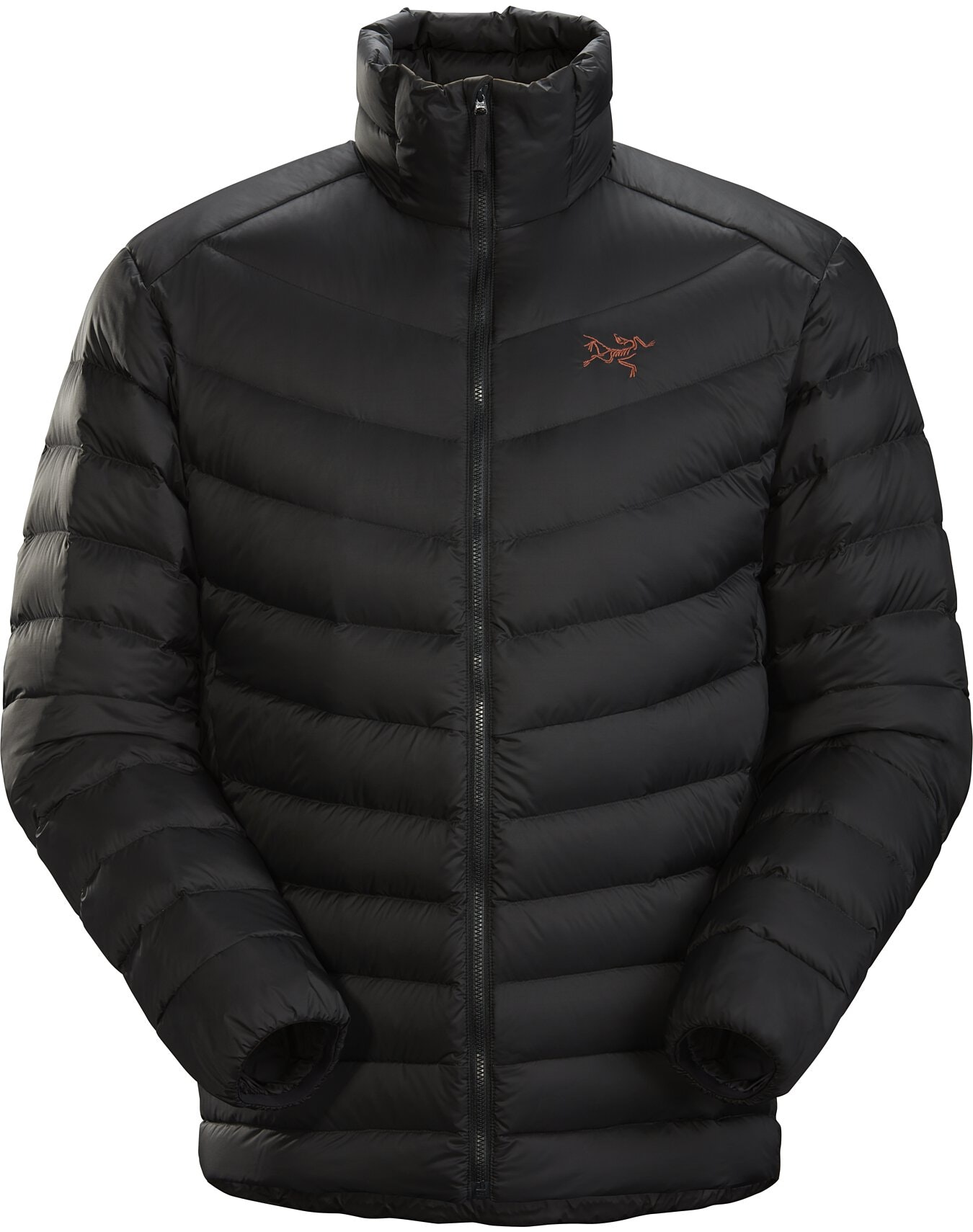 身幅53国内完売品　arc'teryx agrium jacket