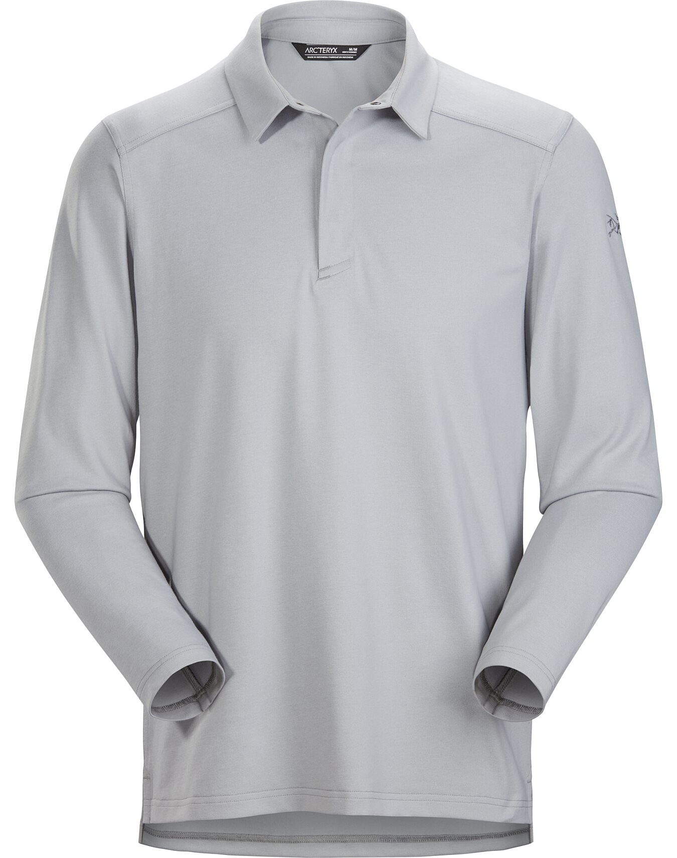 Used Captive LS Polo Men's | Arc'teryx ReGEAR}