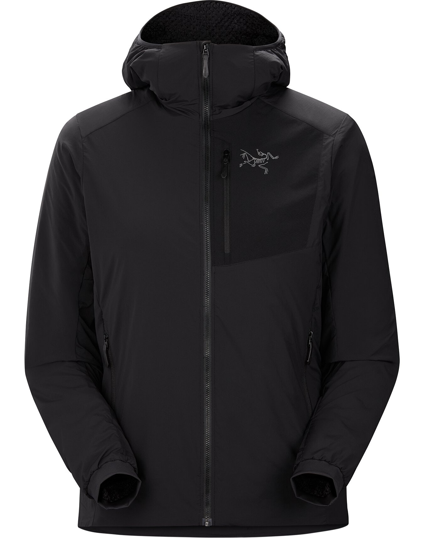 Used Proton FL Hoody Women's | Arc'teryx ReGEAR