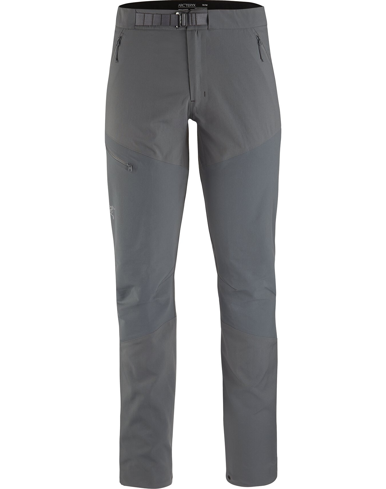 ショートレングスARC’TERYX Sigma FL Pant アークテリクス シグマFLパンツ