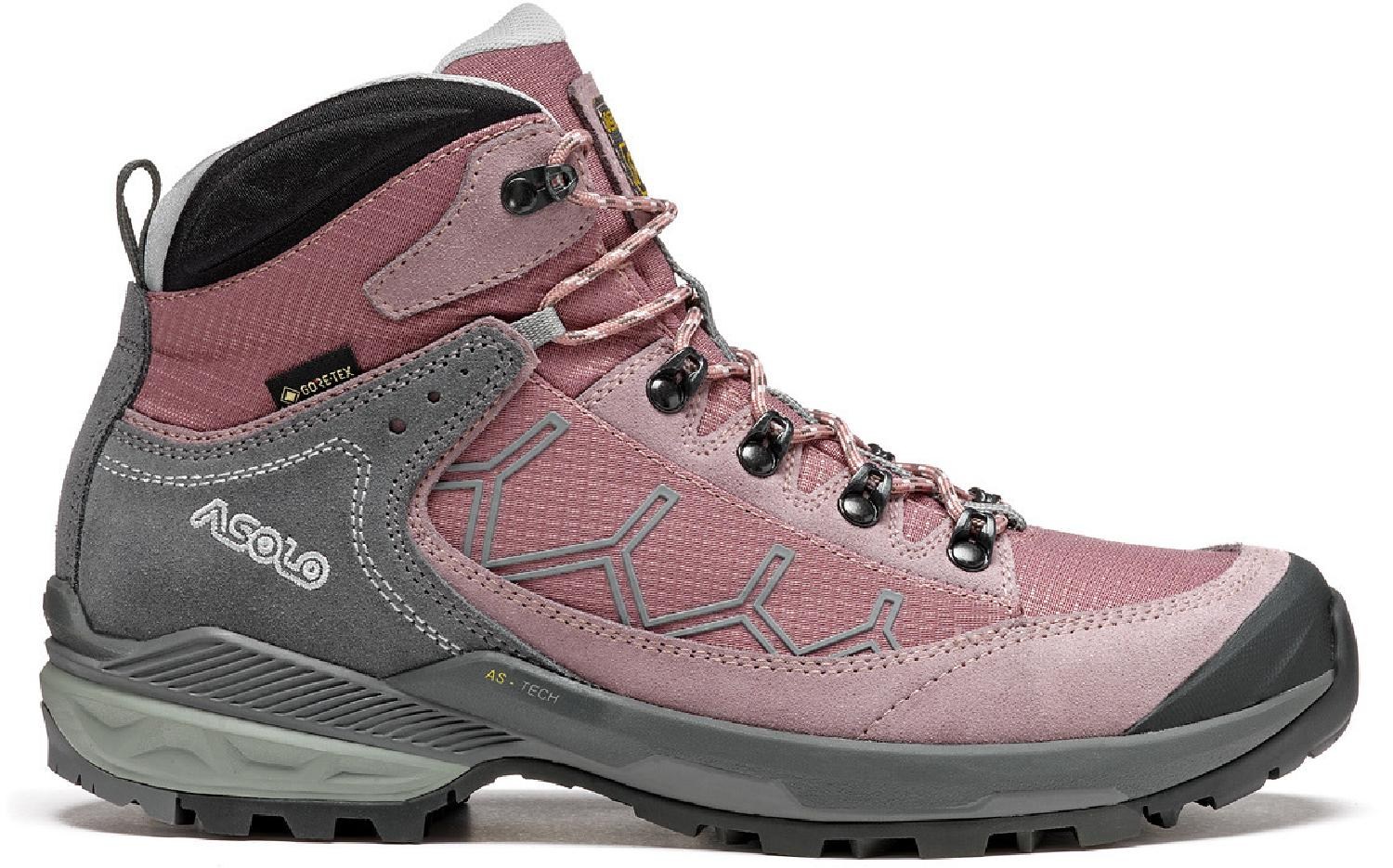 Used Asolo Falcon EVO GV Hiking Boots REI Co op