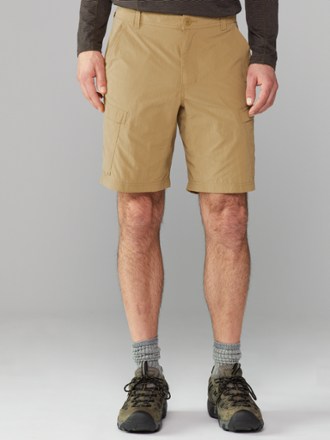 Used REI Co op Sahara Cargo Shorts REI Co op