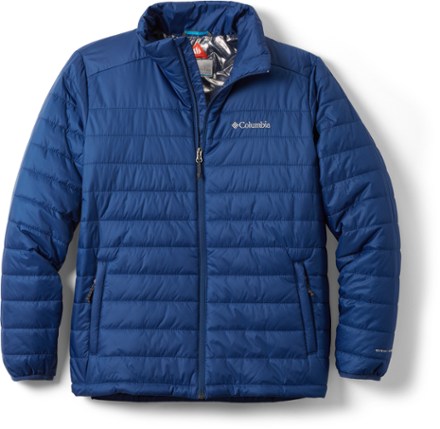 Columbia crested butte 2 best sale