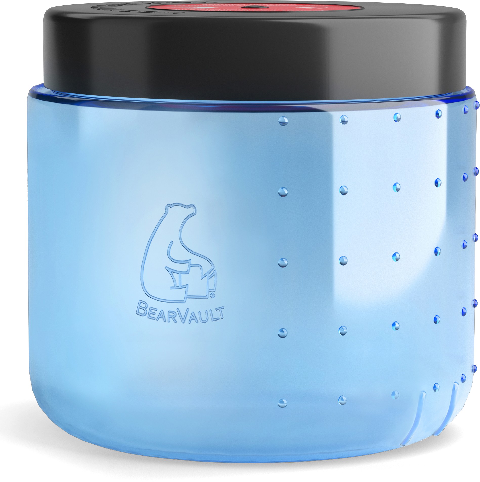 Used Bearvault BV450 Jaunt Bear Canister | REI Co-op Used Bearvault BV450 Jaunt Bear Canister | REI Co-op