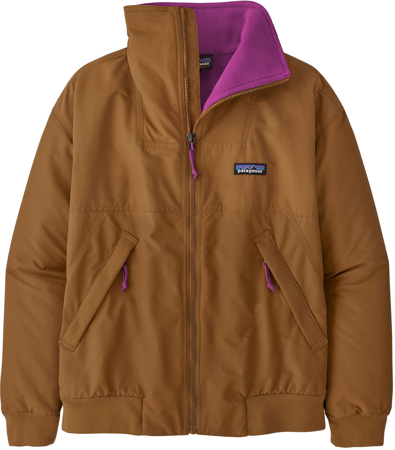 Used Patagonia Shelled Synchilla Jacket | REI Co-op