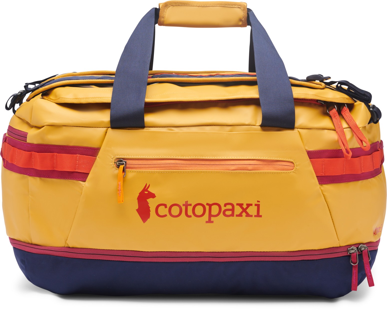 Cotopaxi Allpa Duo 50 L Duffel Bag