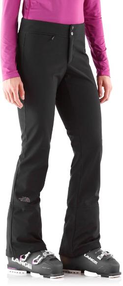 Used The North Face Apex STH Soft-Shell Pants | REI Co-op