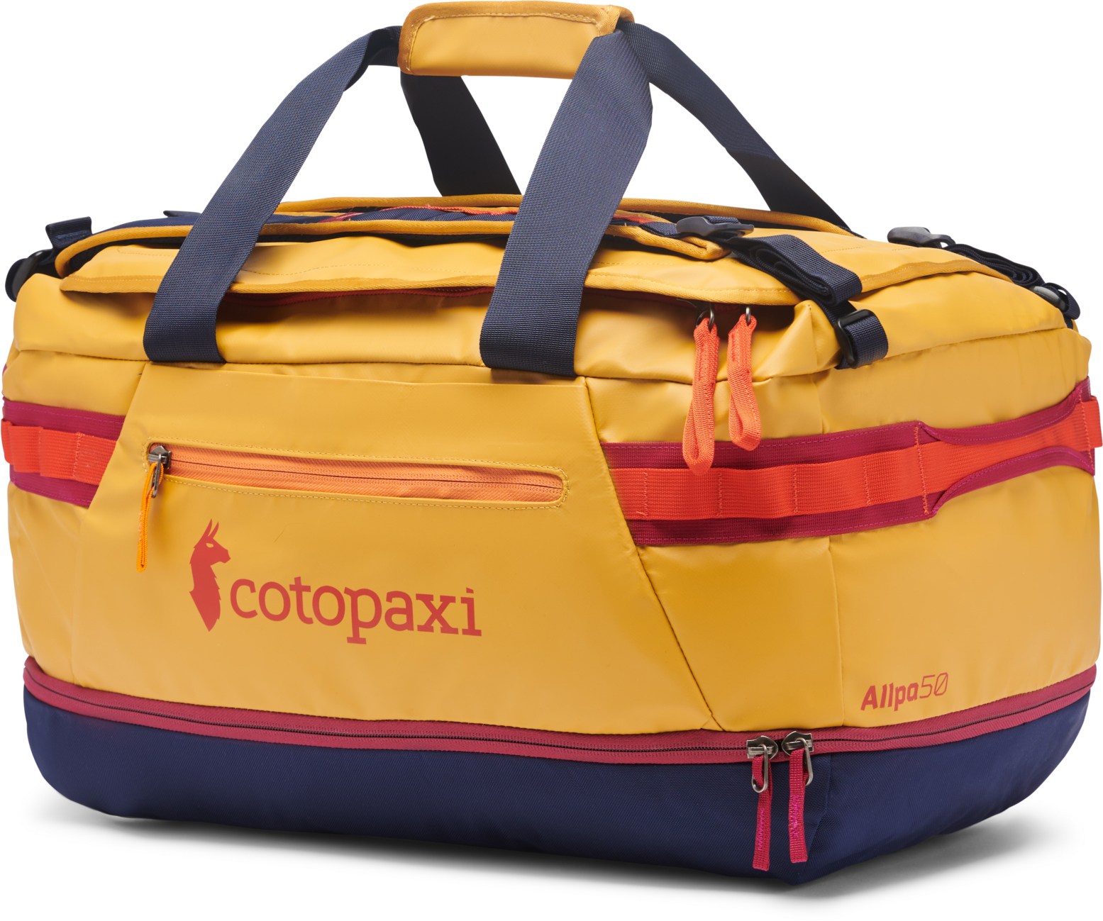 Cotopaxi Allpa Duo 50 L Duffel Bag