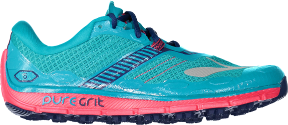 Used Brooks PureGrit 5 Trail Running Shoes REI Co op