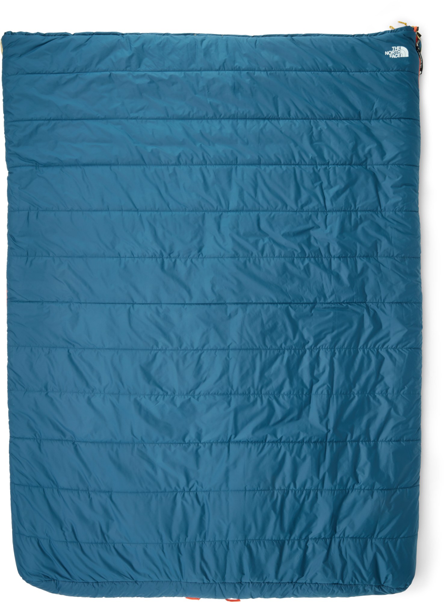 Used The North Face Wawona Bed Double Sleeping Bag | REI Co-op