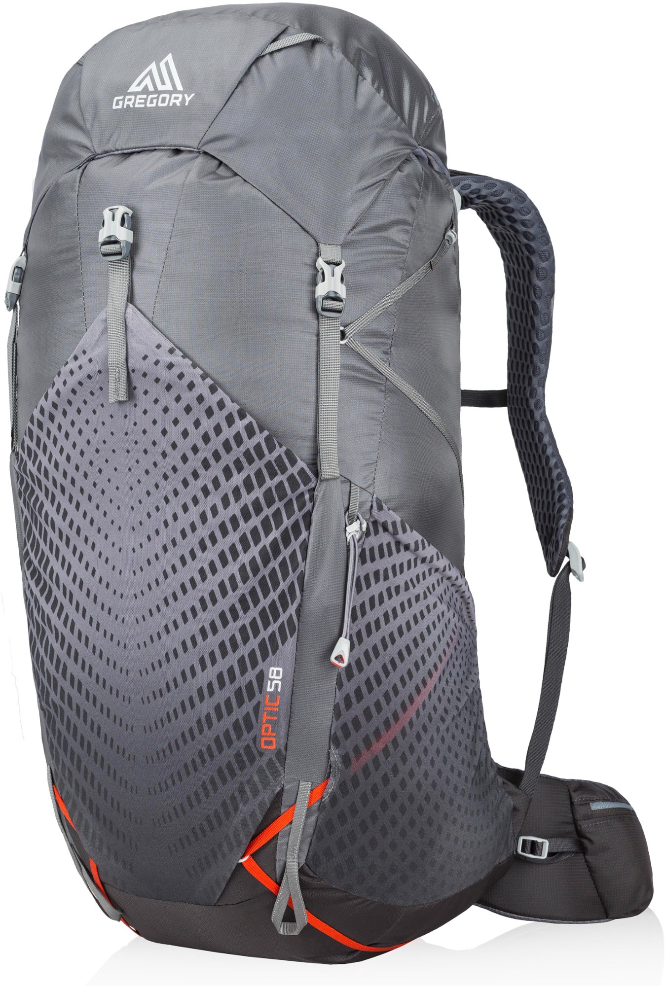 Gregory optic cheap 58 review