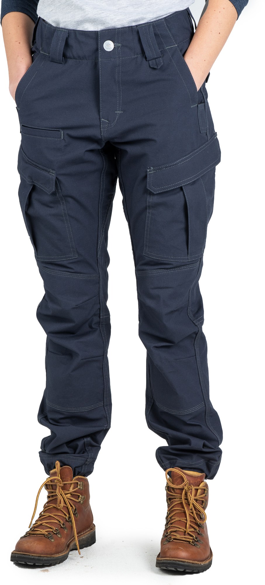 Dovetail Workwear Women's Ready Set Cargo Pants