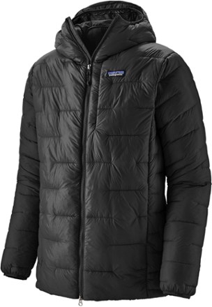 Used Patagonia Macro Puff Insulated Hoodie | REI Co-op Used Patagonia Macro Puff Insulated Hoodie | REI Co-op