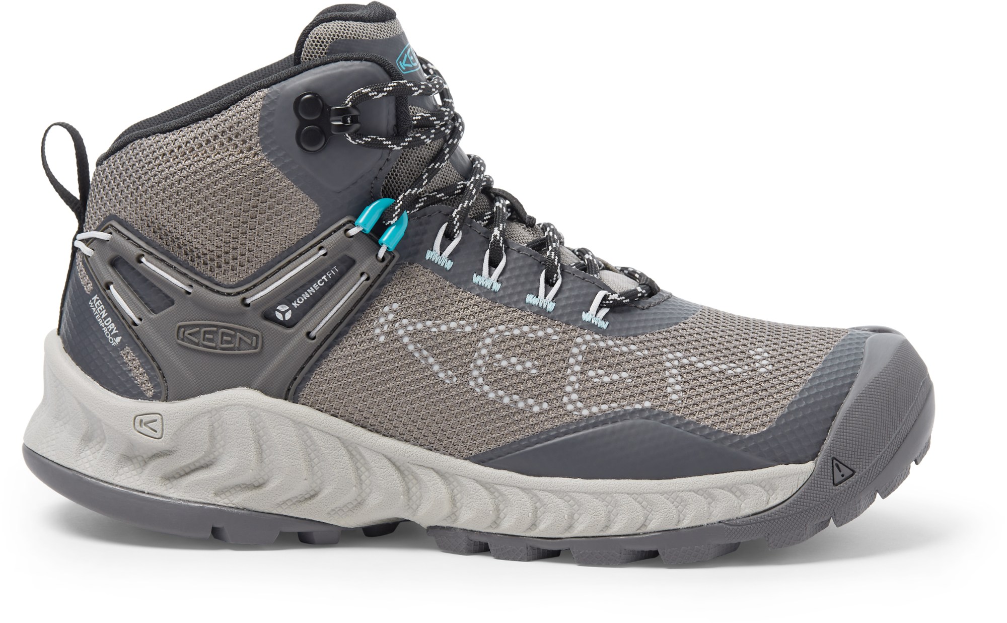 Rei keen womens shoes best sale