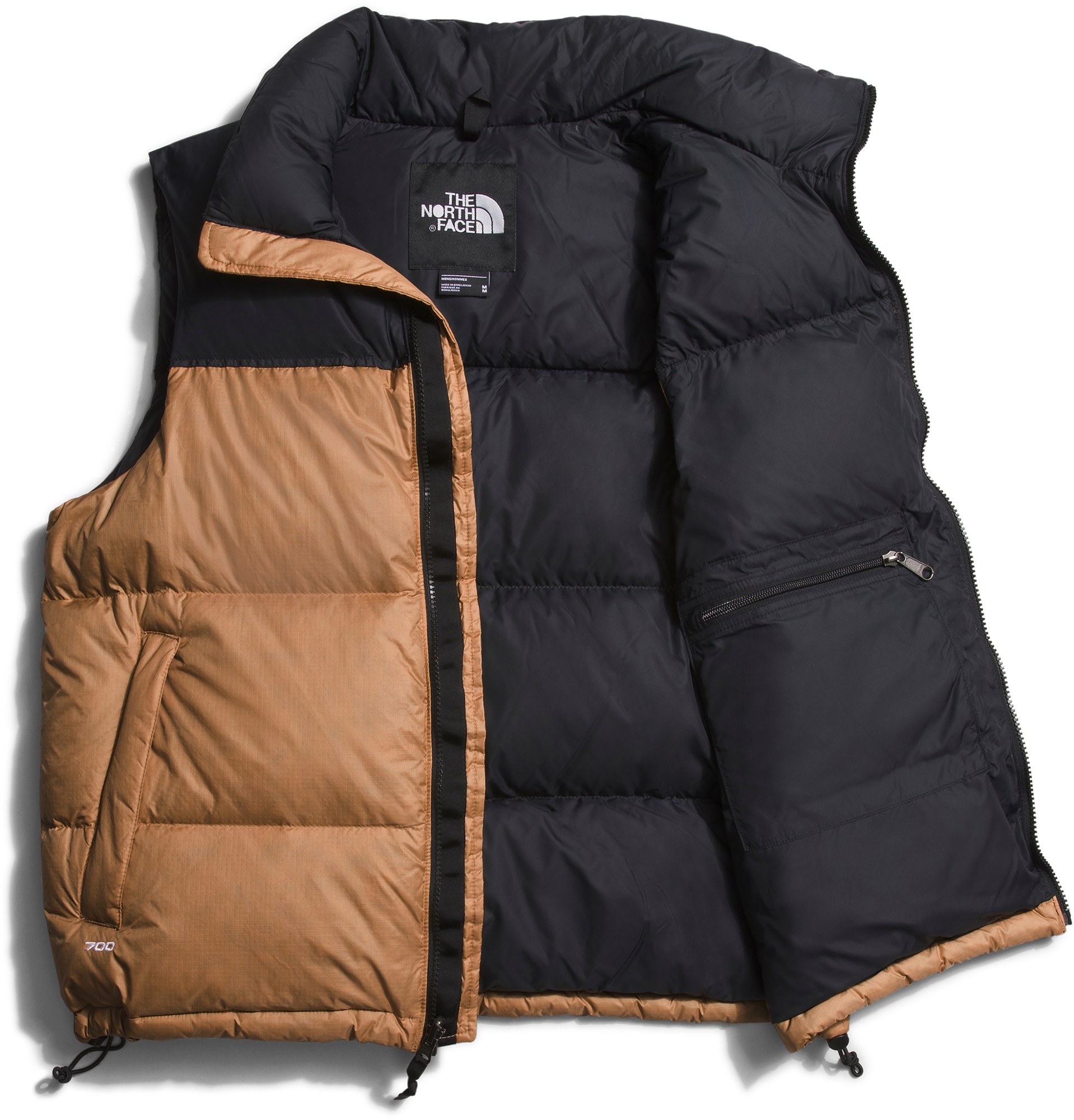 Used The North Face 1996 Retro Nuptse Vest | REI Co-op