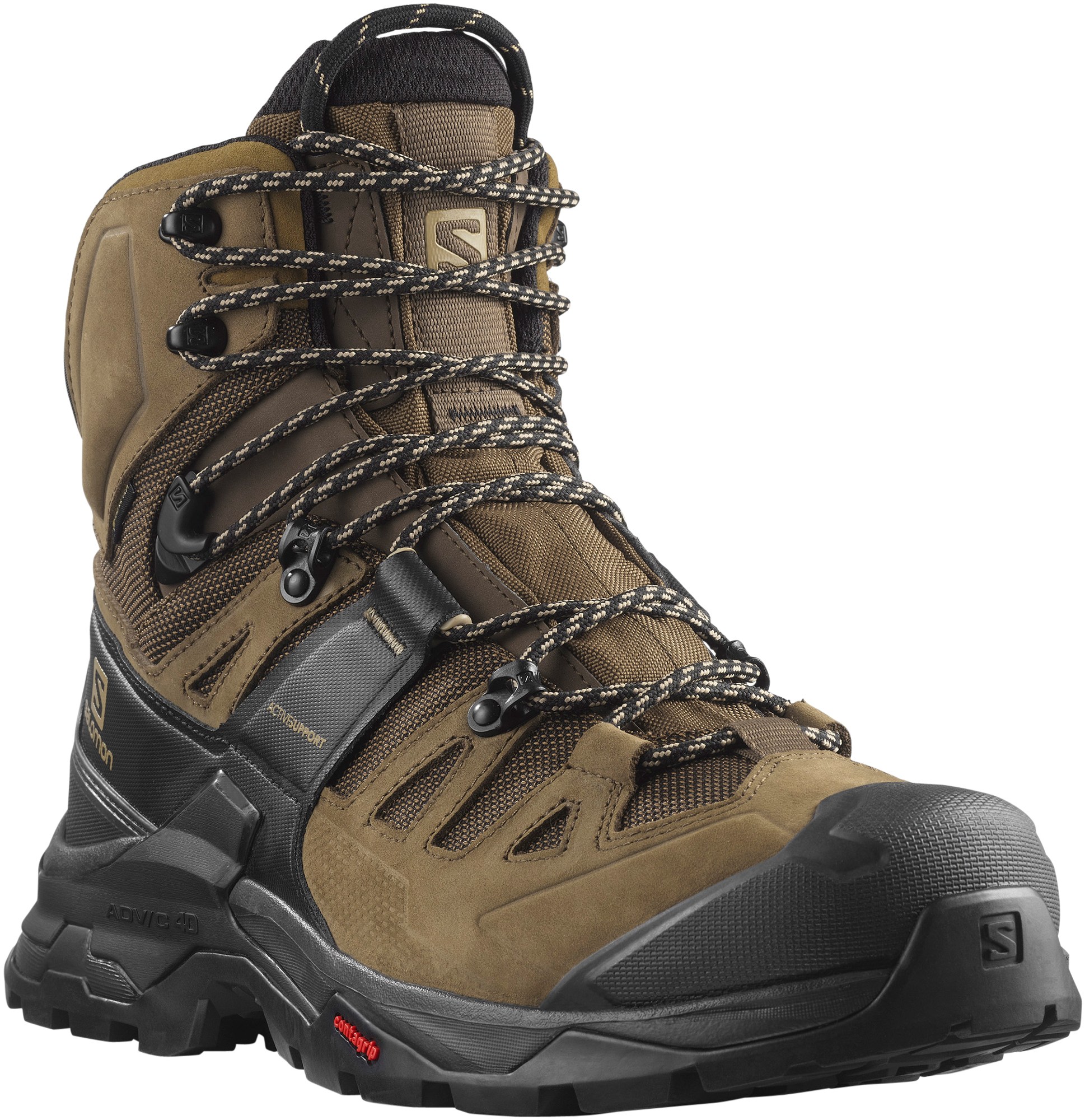 Rei salomon hotsell quest 4d gtx