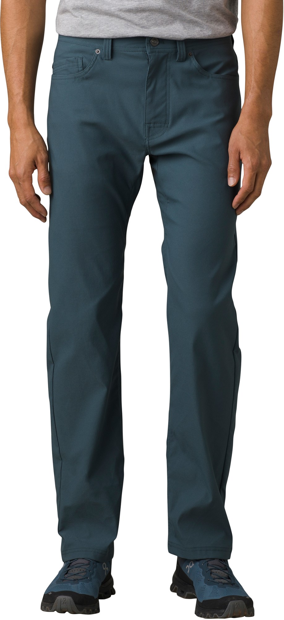 Prana Brion II Pants Review